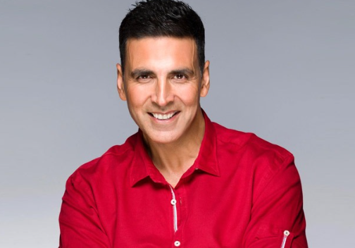 akshay kumar